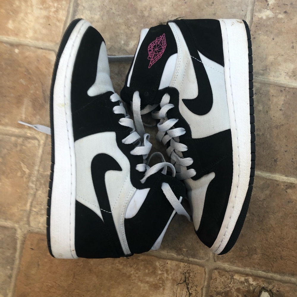 Nike Air Jordan